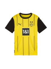 BORUSSIA DORTMUND HOME JERSEY 2024/2025