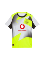 BORUSSIA DORTMUND AWAY JERSEY 2025/2026