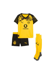 BORUSSIA DORTMUND KIDS HOME KIT 2025/2026