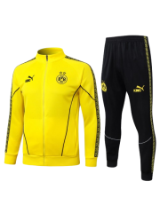 BORUSSIA DORTMUND YELLOW JACKET SUIT 2025/2026
