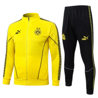 BORUSSIA DORTMUND YELLOW JACKET SUIT 2025/2026