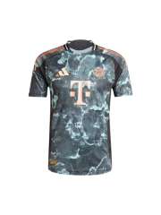 BAYERN MUNICH AWAY JERSEY 2024/2025