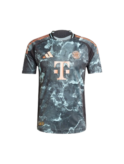 BAYERN MUNICH AWAY JERSEY 2024/2025