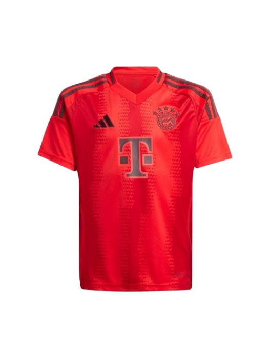 BAYERN MUNICH HOME JERSEY 2024/2025