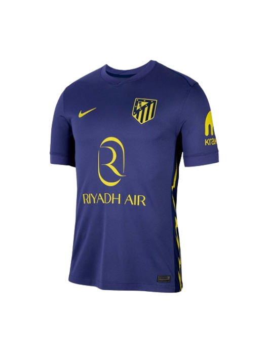 ATLETICO MADRID AWAY JERSEY 2025/2026