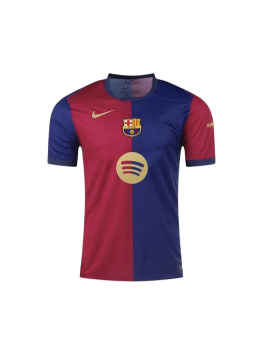 BARCELONA HOME SHIRT 2024/2025