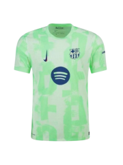 BARCELONA THIRD JERSEY 2024/2025