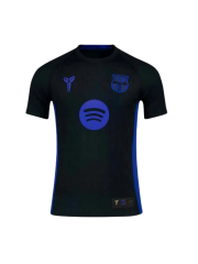 BARCELONA KOBE PRE-MATCH AWAY JERSEY 2025/2026