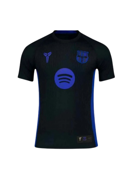 BARCELONA KOBE PRE-MATCH AWAY JERSEY 2025/2026