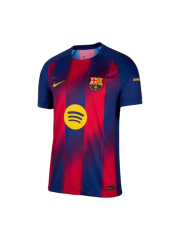 BARCELONA HOME JERSEY 2025/2026