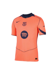 BARCELONA THIRD JERSEY 2025/2026