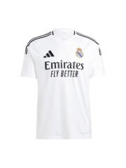 REAL MADRID HOME JERSEY 2024/2025