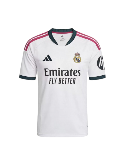 REAL MADRID MAILLOT DOMICILE 2026/2027
