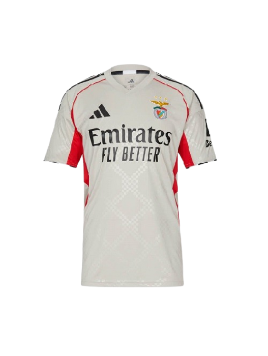 BENFICA AWAY JERSEY 2025/2026