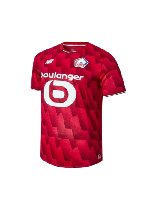 LOSC HOME JERSEY 2025/2026