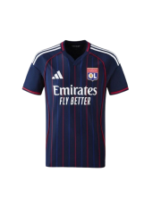 LYON AWAY JERSEY 2025/2026