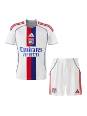 LYON KIDS HOME KIT 2025/2026