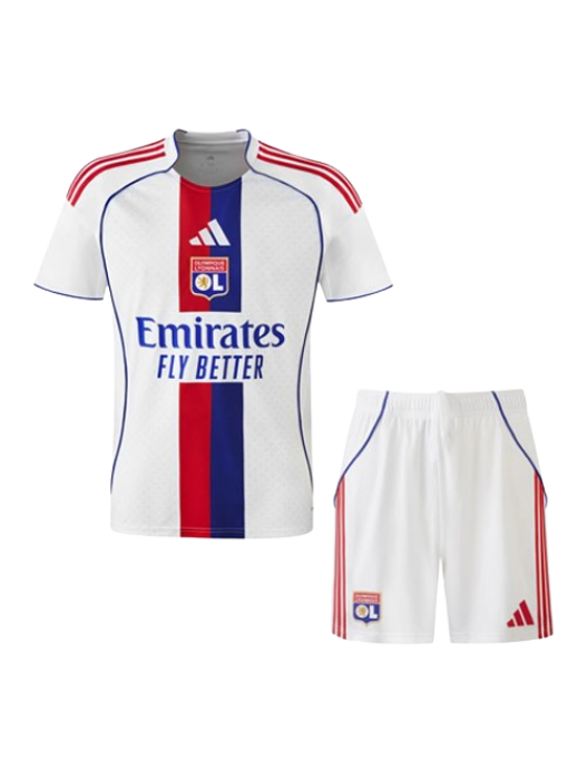 LYON KIDS HOME KIT 2025/2026