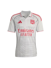 LYON THIRD JERSEY 2025/2026