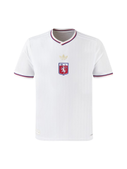 LYON 75TH ANNIVERSARY JERSEY 2025