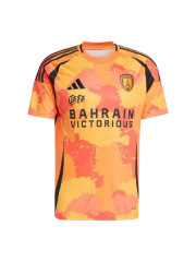 PARIS FC THIRD JERSEY 2025/2026