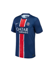 PARIS SAINT GERMAIN HOME JERSEY 2024/2025