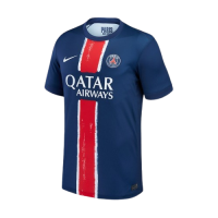 PARIS SAINT GERMAIN HOME JERSEY 2024/2025