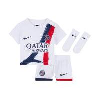 PARIS SAINT GERMAIN KIDS AWAY KIT 2024/2026