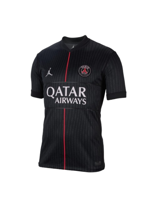 PARIS SAINT-GERMAIN FOURTH JERSEY 2025/2026