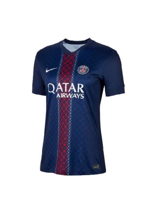 PARIS SAINT GERMAIN HOME WOMEN JERSEY 2025/2026