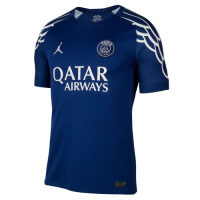 PARIS SAINT-GERMAIN FOURTH JERSEY 2024/2025