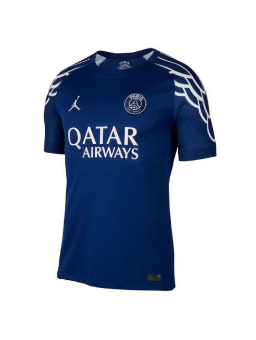 PARIS SAINT-GERMAIN FOURTH JERSEY 2024/2025