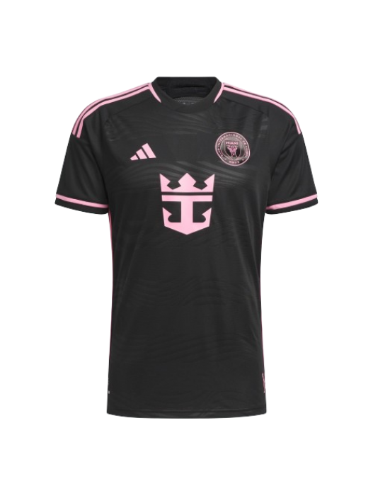 INTER MIAMI AWAY JERSEY 2024/2025