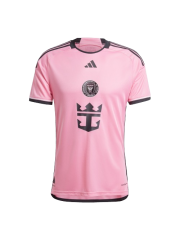 INTER MIAMI HOME JERSEY 2024/2025
