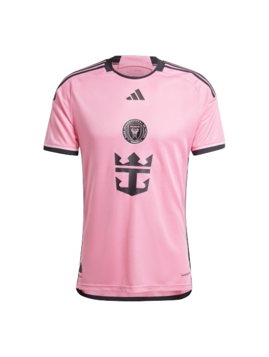 INTER MIAMI HOME JERSEY 2024/2025