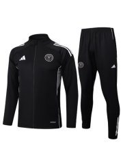 INTER MIAMI BLACK JACKET SUIT 2025/2026