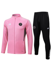 INTER MIAMI PINK JACKET SUIT 2025/2026