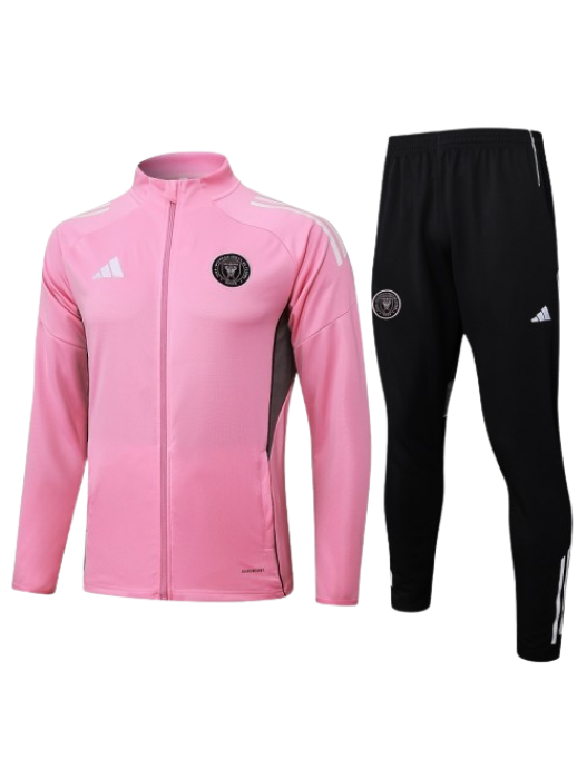 INTER MIAMI PINK JACKET SUIT 2025/2026