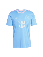 INTER MIAMI THIRD JERSEY 2025/2026