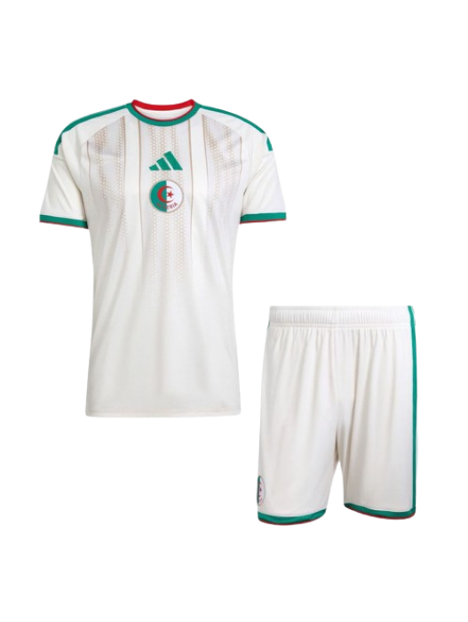 ALGERIA KIDS HOME KIT 2026
