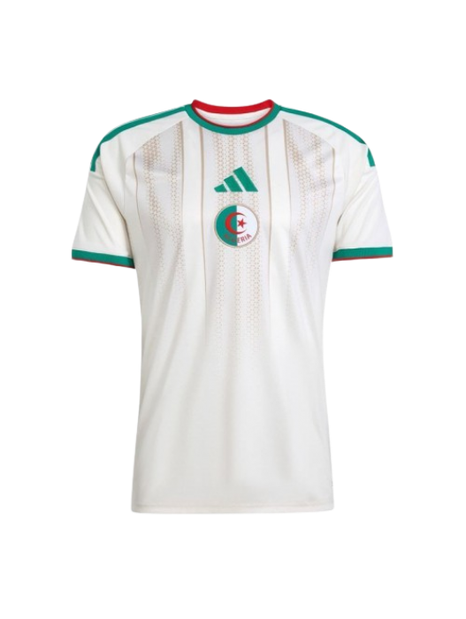 ALGERIA HOME JERSEY 2026