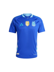 ARGENTINA AWAY JERSEY 2024
