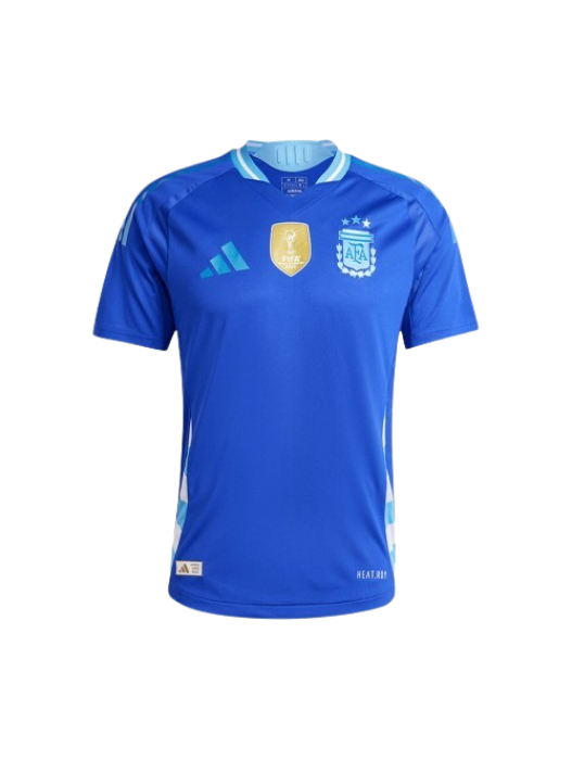 ARGENTINA AWAY JERSEY 2024