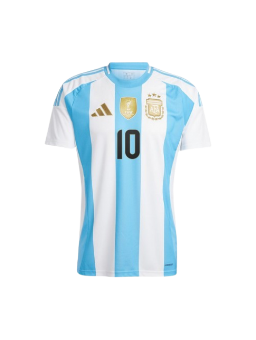 ARGENTINA HOME JERSEY 2024