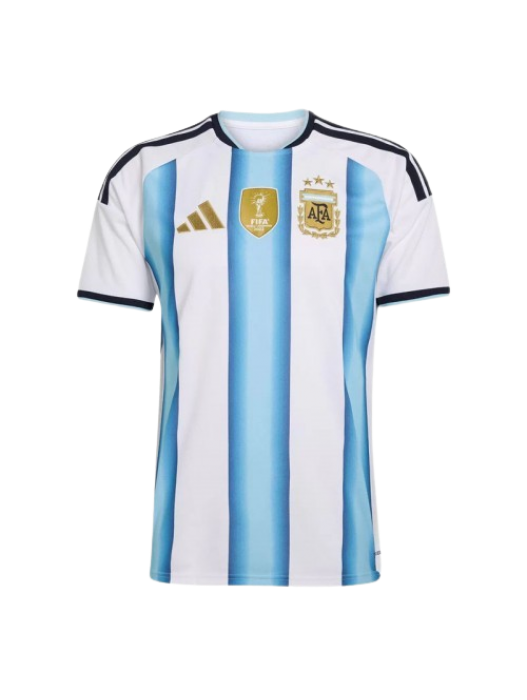 ARGENTINA HOME JERSEY 2026
