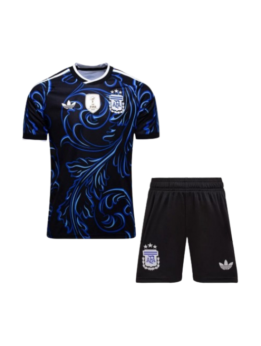 ARGENTINA KIDS AWAY KIT 2026