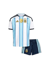 ARGENTINA KIDS HOME KIT 2026