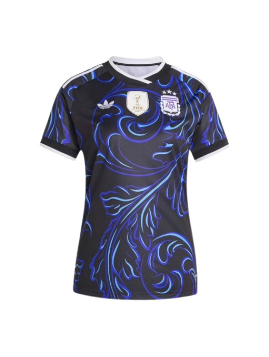 ARGENTINA WOMEN AWAY JERSEY 2026