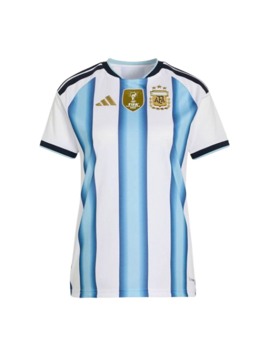 ARGENTINA WOMEN HOME JERSEY 2026