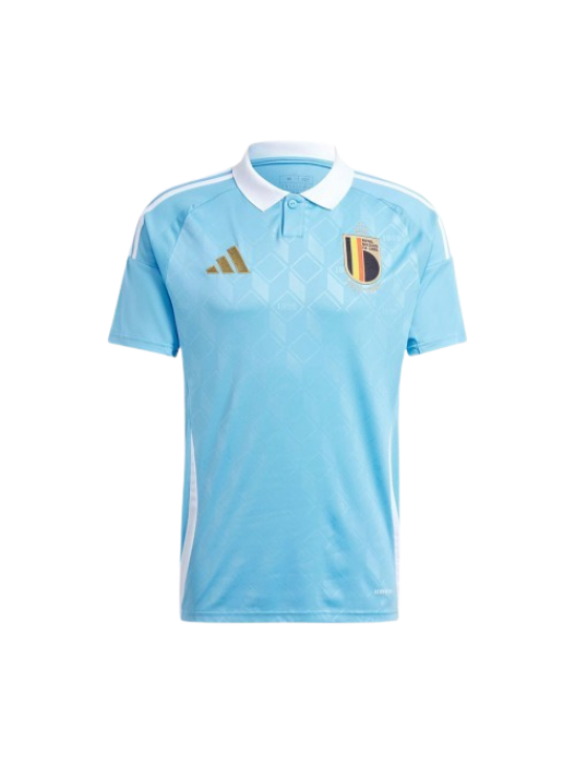 BELGIUM AWAY KIT EURO 2024